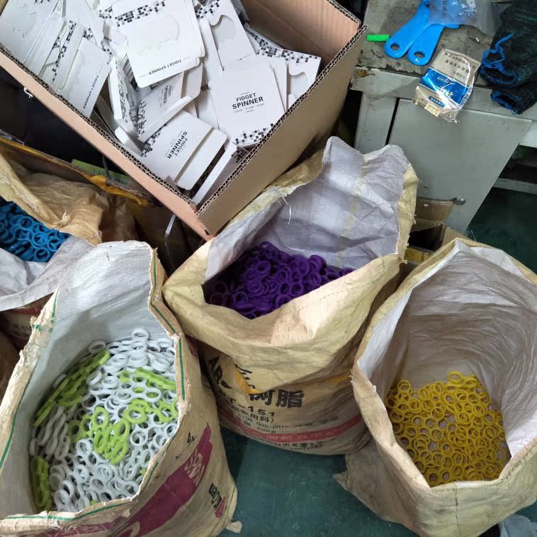 Finger spinner      - Ref 2615384 Image 26