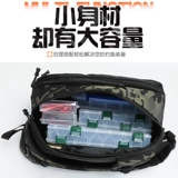 Универсальная сумка через плечо, сумка на одно плечо, поясная сумка, рюкзак