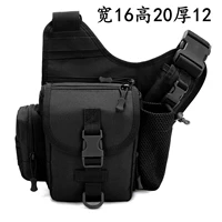 Черная [простая модель]