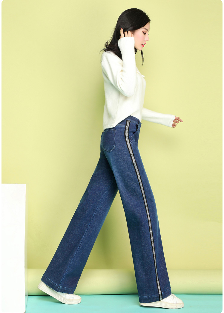Jean femme - Ref 3193193 Image 22