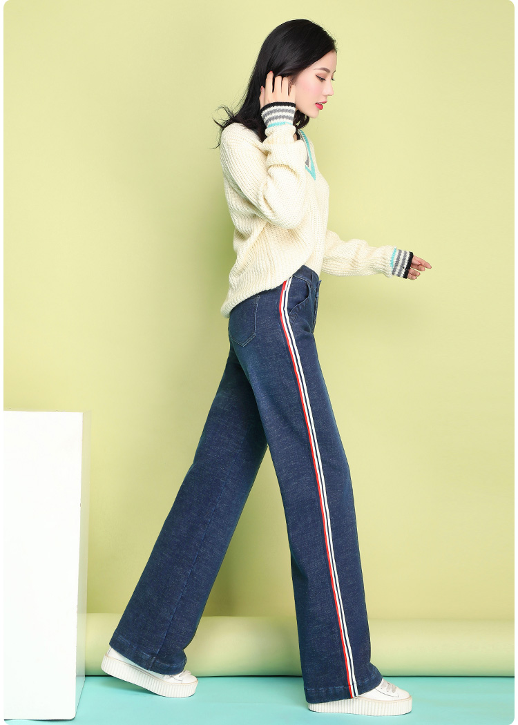 Jean femme - Ref 3194046 Image 22