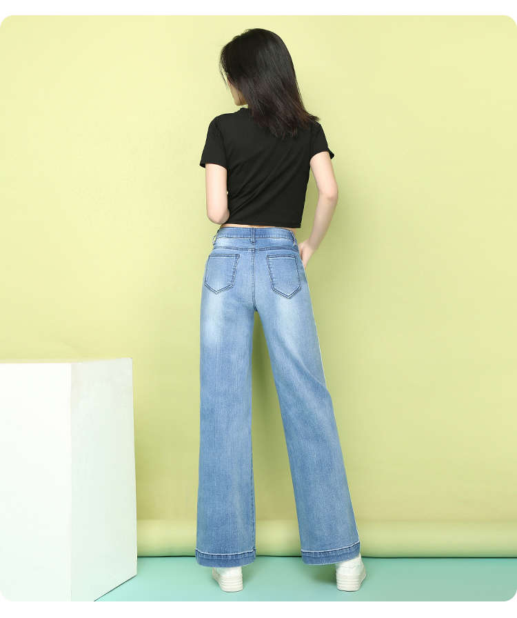 Jean femme - Ref 3194109 Image 25