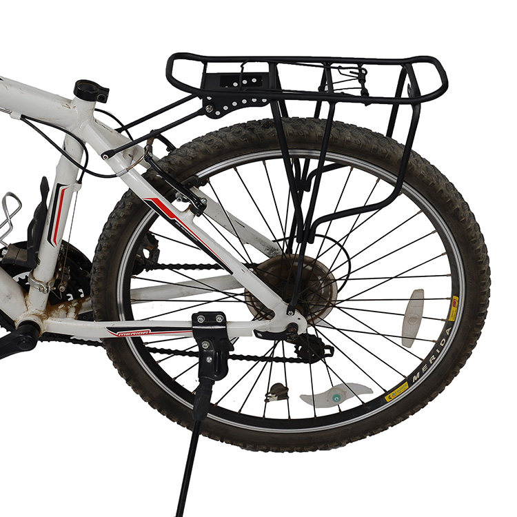 Porte-bagages pour vélo - Ref 2412393 Image 3