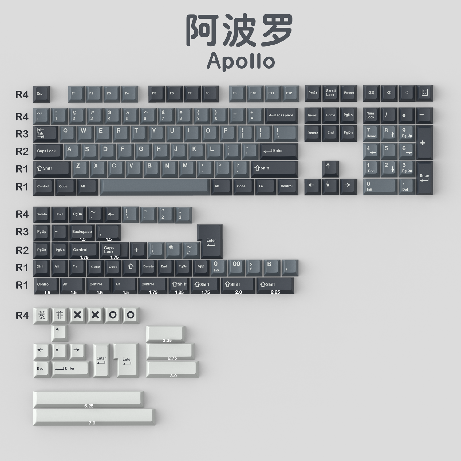 O1CN01Az80VM1LsB09VosbY !!1609821354 - GMK Keycap