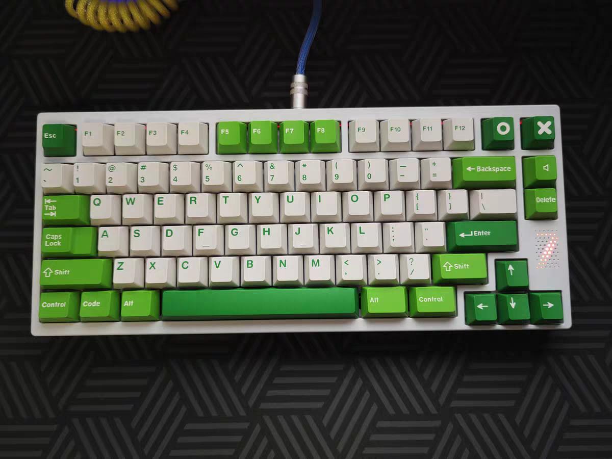 - GMK Keycap