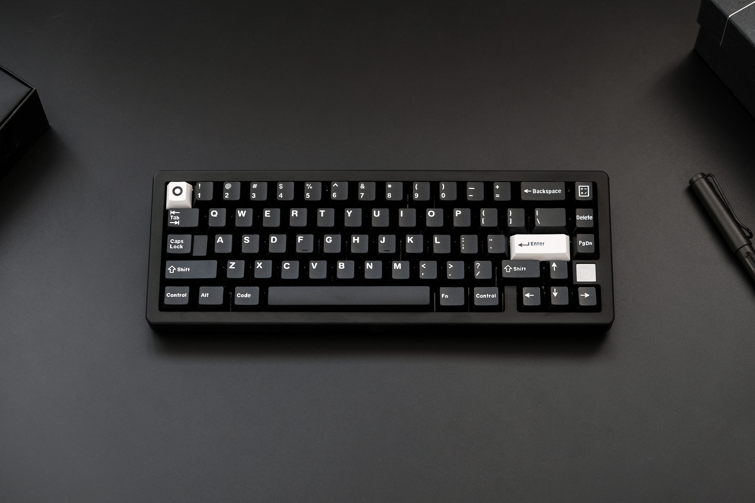 O1CN01wPMZMB1LsAzkqJ8Wo !!1609821354 - GMK Keycap