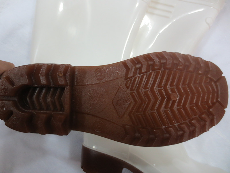 Chaussures - bottes caoutchouc homme - Ref 963036 Image 8