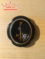 Japanese-style tatami door buckle handle Japanese room sliding door Sliding door handle Fosma paper Fosma heaven and earth with door buckle