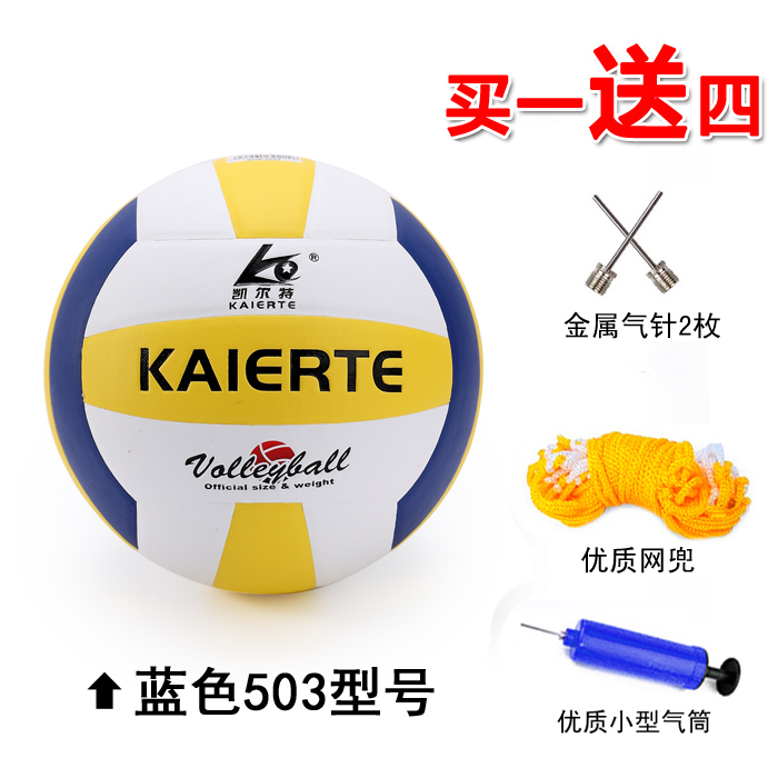 Ballon de volley-ball - Ref 2010505 Image 19