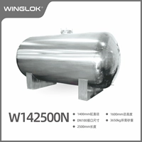 W142500N Flance DN100
