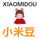 小米豆公主鞋的LOGO