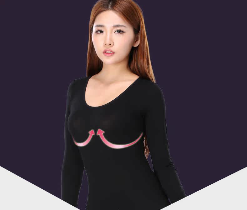 Corset amincissant sexy - Ref 709545 Image 13