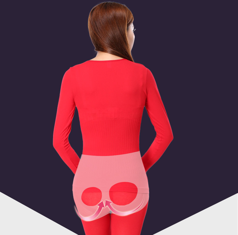 Corset amincissant sexy - Ref 709545 Image 17