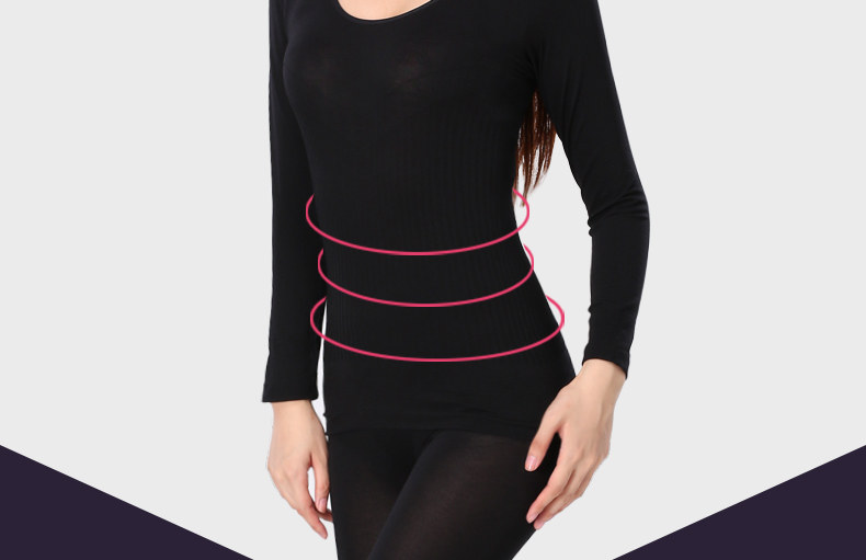 Corset amincissant sexy - Ref 709545 Image 15