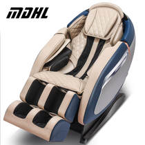  mdhl Madison Harley new massage chair automatic home space luxury cabin full body multi-function massage chair