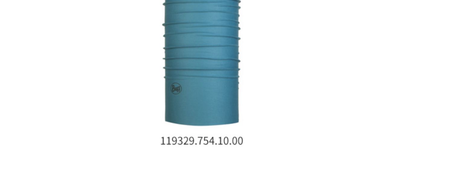 BUFF Tây Ban Nha chống tia cực tím chống nắng ngoài trời mặt nạ ma thuật tuyệt vời khăn trùm đầu băng mát - Kerchief / Earflap khăn ống