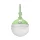 Hiệp Sĩ Cole Bong Bóng Bong Bóng Đèn Cắm Trại Ngoài Trời Tuổi Thọ Cao Lều Ánh Sáng Môi Trường Xung Quanh Trại Dây Treo Ánh Sáng dây đèn led trang trí cây ngoài trời đèn led trang trí ngoài trời
