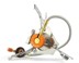 Lò sưởi cắm trại ngoài trời Fire Maple 105 FMS-105 / Lò sưởi điện tử / Bếp lò chia bếp - Bếp lò / bộ đồ ăn / đồ nướng dã ngoại bếp dã ngoại đa nhiên liệu Bếp lò / bộ đồ ăn / đồ nướng dã ngoại