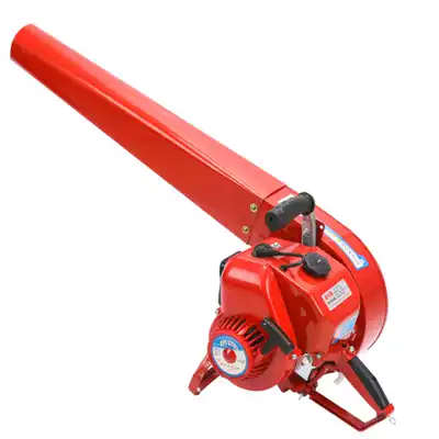 Two-stroke portable portable 6MF-32 gasoline high-power forest fire extinguisher Railway highway wind fire extinguisher