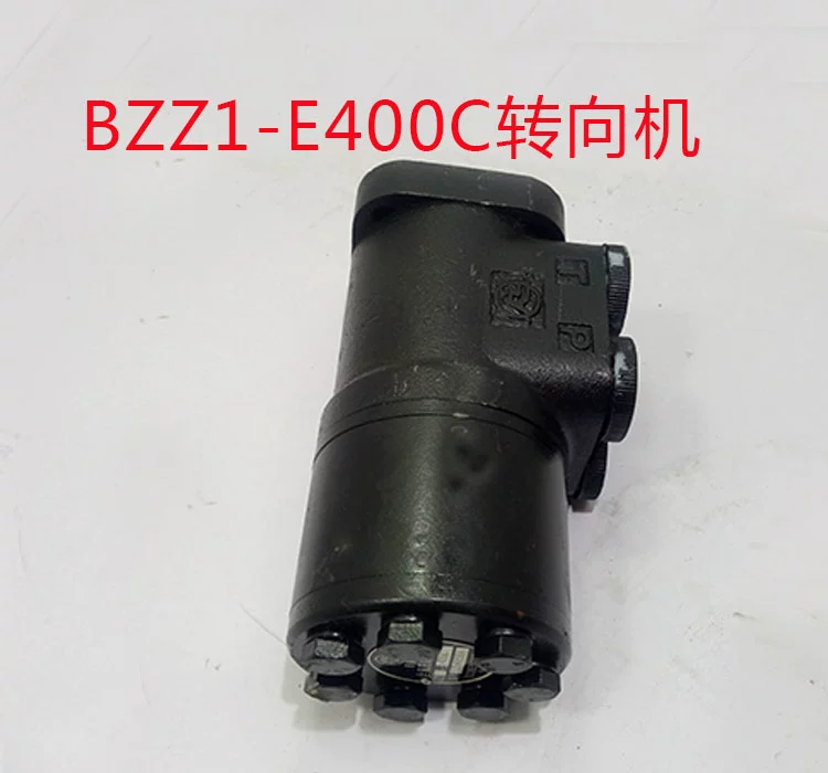 Xe nâng hàng BZZ series bánh lái thủy lực hoàn toàn bơm hướng máy kéo máy bơm thủy lực tăng áp xe nâng nhỏ bơm thủy lực xe cẩu bơm cánh gạt đơn