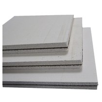  16mm glass magnesium damping sound insulation board ktv bar ceiling composite damping sound insulation board Sound insulation board sound-absorbing glass magnesium board