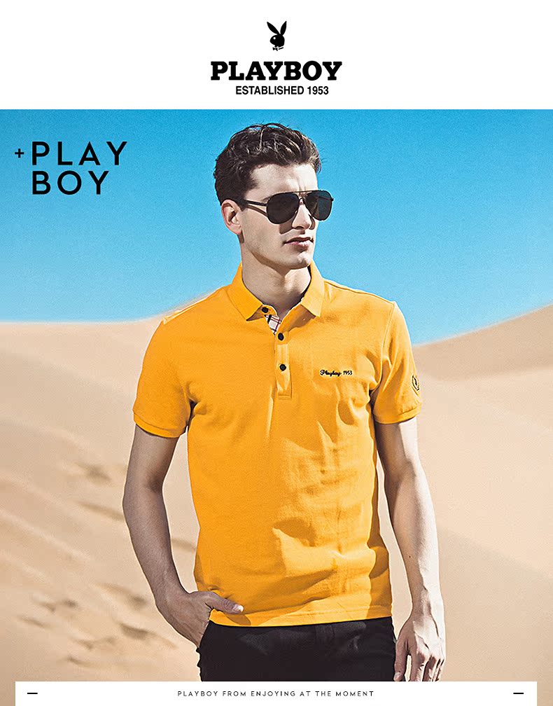 Tinh khiết bông dude ngắn tay T-Shirt nam cotton xu hướng Mỏng thanh niên nam ve áo Polo áo sơ mi nam mùa hè