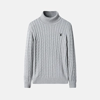 Мелкий серый