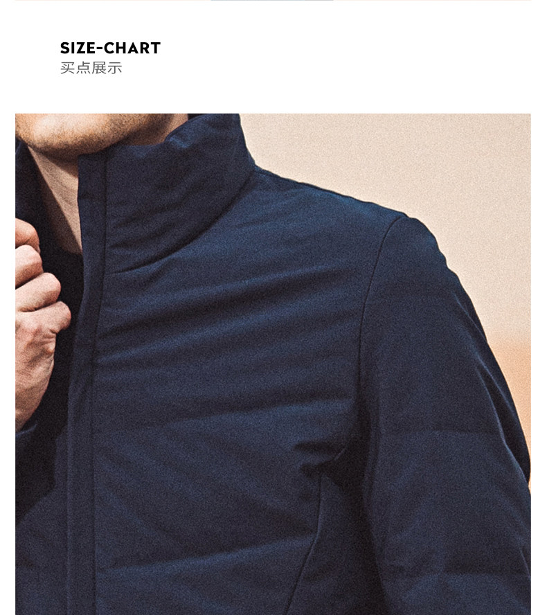 Blouson homme PLAYBOY     en Polyester - Ref 3120688 Image 9