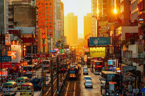 香港旅行不可錯過的景點及其攻略 淘寶海外
