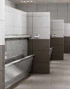 Automatic induction urinary groove student urinary groove school special urinary groove sensor urine urinary groove sensor urine urine groove