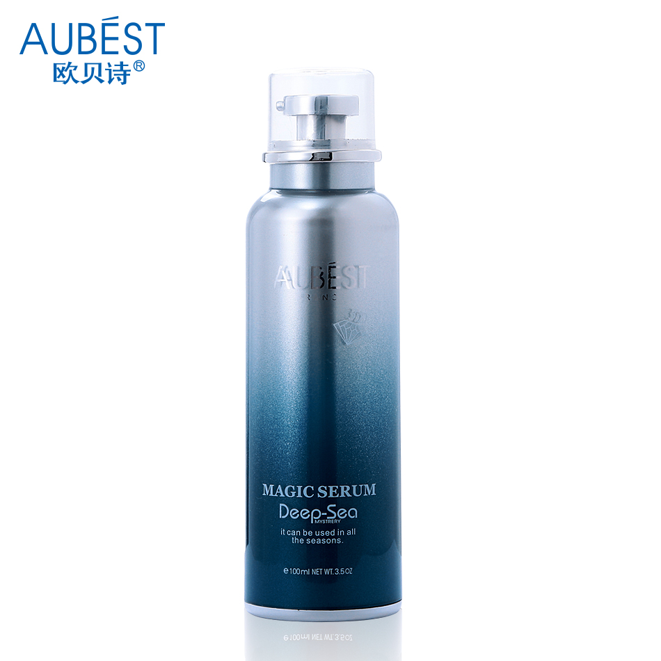 Aubest/欧贝诗正品 专柜 深海洋之谜美容液100mlNZGR0PIO5L2D36U4