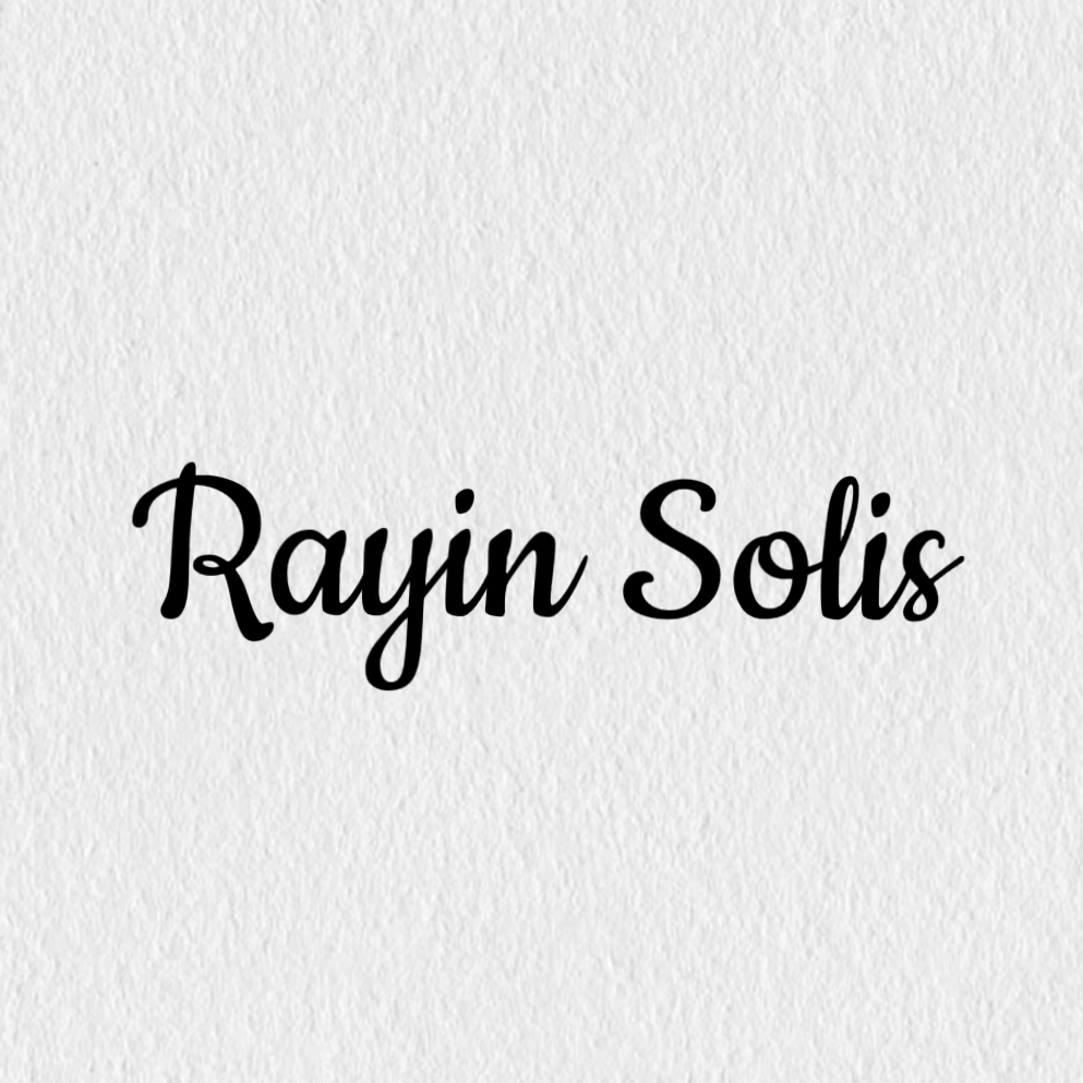 Rayin Solis