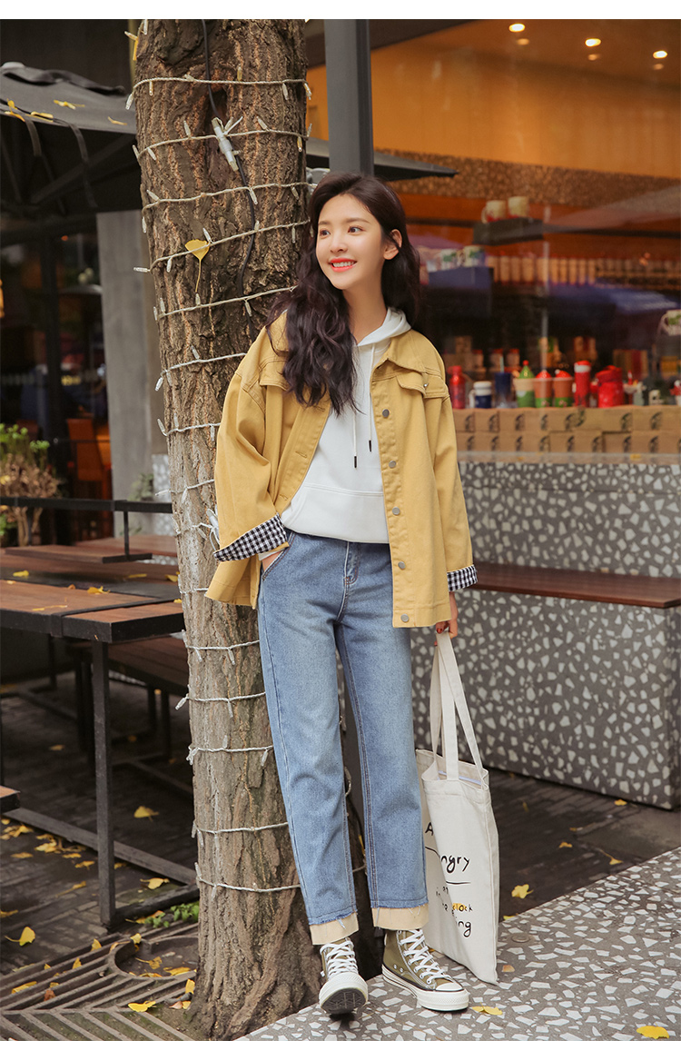 Blouson femme en Coton - Ref 3322755 Image 37