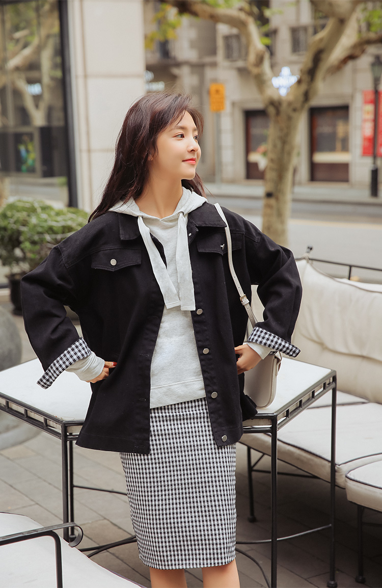Blouson femme en Coton - Ref 3322755 Image 20