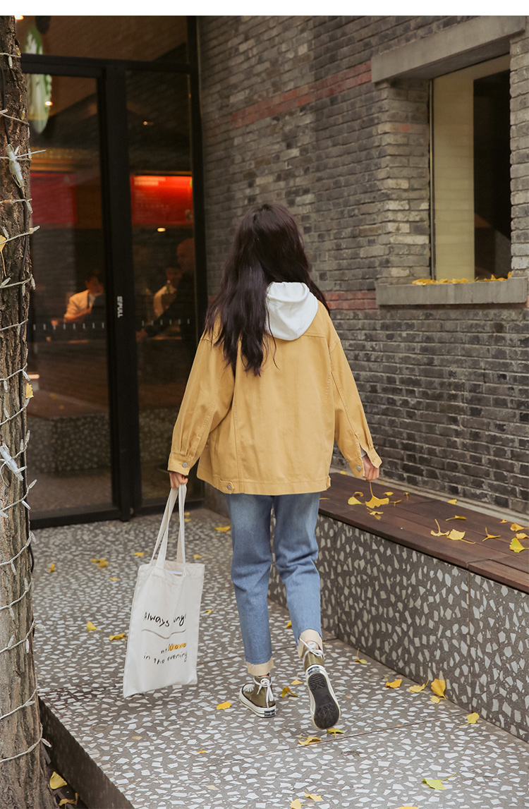 Blouson femme en Coton - Ref 3322755 Image 38