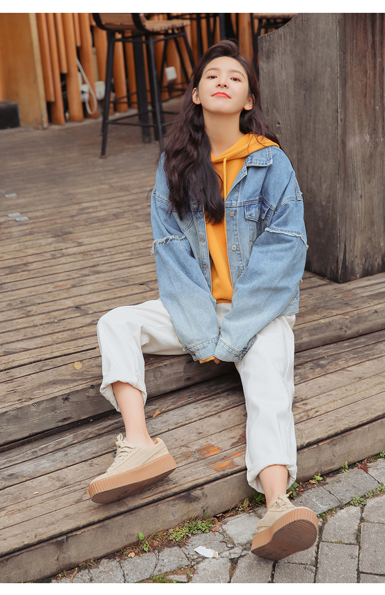 Blouson femme en Cow-boy - Ref 3321302 Image 19