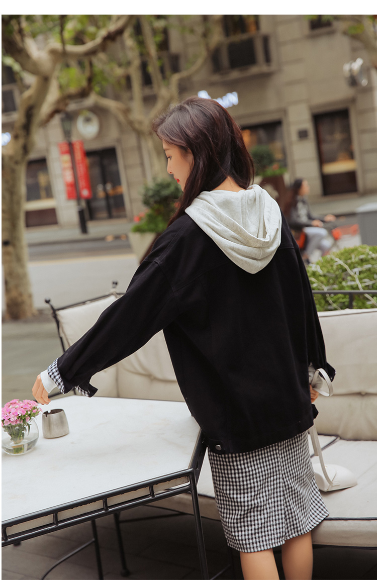 Blouson femme en Coton - Ref 3322755 Image 23
