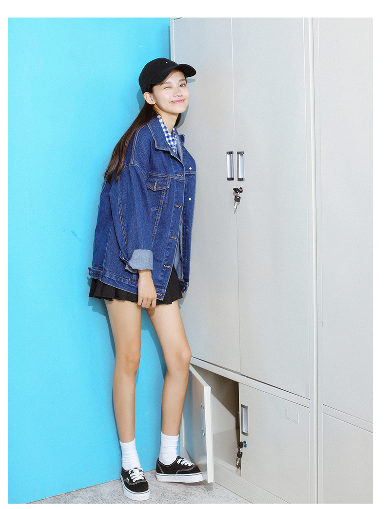 Blouson femme en Cow-boy - Ref 3321539 Image 22