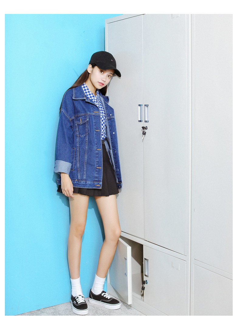 Blouson femme en Cow-boy - Ref 3321539 Image 18