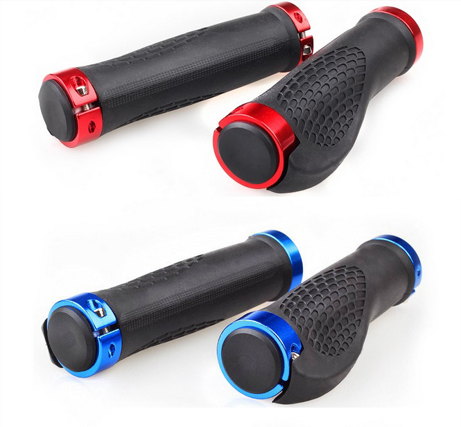 Poignées de vélo - Ref 2348525 Image 4