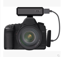 CamFi Canon Nikon SLR camera wireless WiFi viewfinder remote control transmission controller