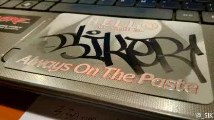 Déco pour vélo STICKERBOX - Ref 2275996 Image 20