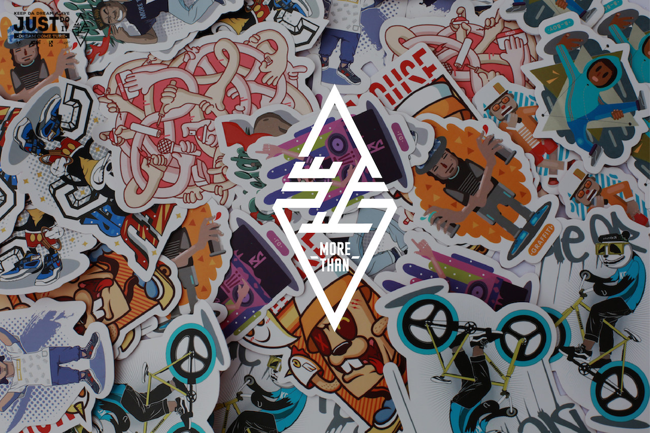 Déco pour vélo - Ref 2277799 Image 7