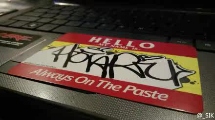 Déco pour vélo STICKERBOX - Ref 2275996 Image 15