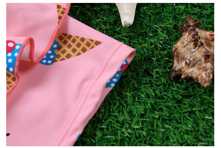 Maillot de bain fille - Ref 2545971 Image 24