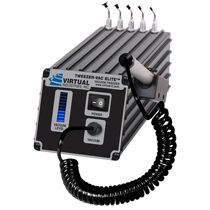 USA VIRTUAL TV-1500-ELITE-220 Adjustable Electric Vacuum Suction Pen