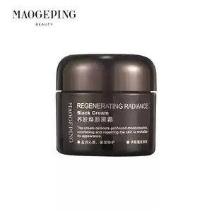 mao goping luxury skin care black cream Latest Best Selling Praise