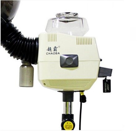 Super Heating Oil Machine Genuine L8811 Vertical Professional Steam Machine Hair Salon Hair Care Heater