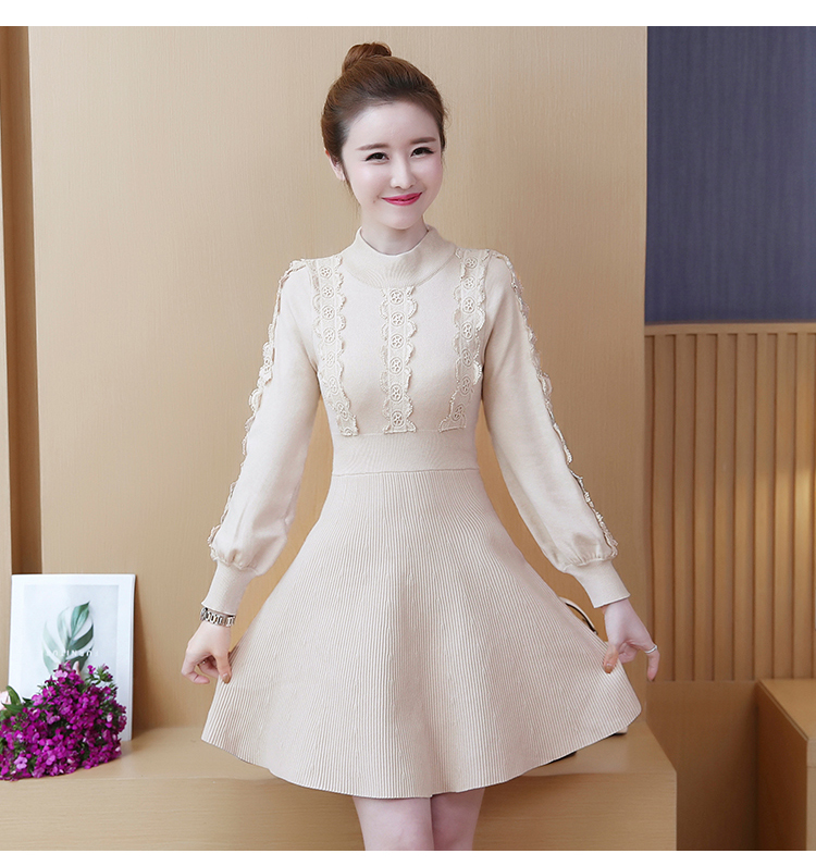 Robe été tricot - Ref 3429135 Image 24
