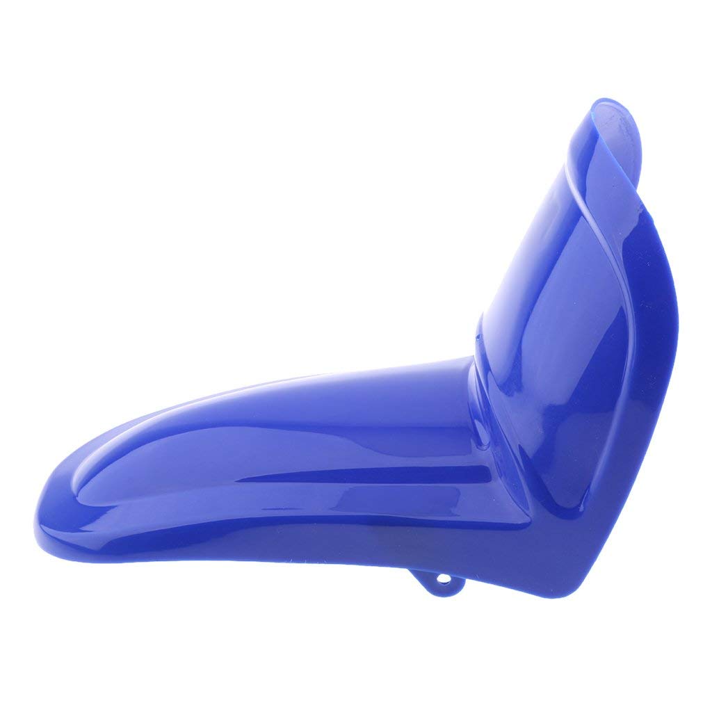 PW50 Front Fender Mountain Leaves Retrofit Locomotive Accessories